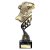 Innov8 Angling Trophy | Gold & Black | 225mm - TR26606A