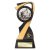 Mania Tower Running Trophy | Black & Gold | 180mm - PA26621C