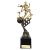 Innov8 Running Trophy | Gold & Black | 230mm - TR26605B