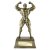 The Classic Strongman Trophy | 270mm - RF26047A