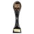 Maverick Extreme Tower Hockey Trophy | Black & Antique Bronze | 290mm - PA26508B
