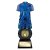 Intensity Hockey Trophy | Blue & Black | 260mm - PU25063A