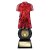 Intensity Hockey Trophy | Red & Black | 260mm - PV25063A