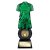 Intensity Hockey Trophy | Green & Black | 260mm - PW25063A