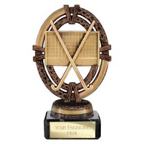 Maverick Legend Hockey Trophy | 125mm