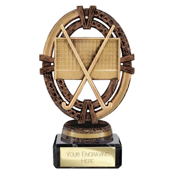 Maverick Legend Hockey Trophy | 125mm