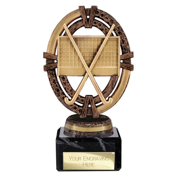 Maverick Legend Hockey Trophy | 135mm