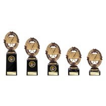 Maverick Legend Hockey Trophy | 135mm