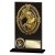 Maverick Hero Equestrian Glass Trophy | 140mm - CR26575A
