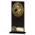 Maverick Hero Equestrian Glass Trophy | 200mm - CR26575D
