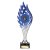 Wildfire Trophy | Blue and Silver | 275mm - TR26556B
