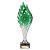 Wildfire Trophy | Green and Silver | 275mm - TR26558B