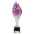Wildfire Trophy | Purple and Silver | 295mm - TR26559C
