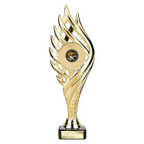 Wildfire Trophy | Gold | 265mm