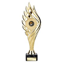 Wildfire Trophy | Gold | 275mm