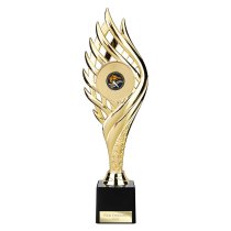 Wildfire Trophy | Gold | 295mm