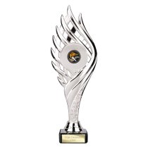 Wildfire Trophy | Silver | 265mm