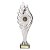 Wildfire Trophy | Silver | 265mm - TR26554A