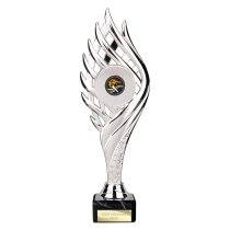 Wildfire Trophy | Silver | 275mm
