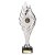 Wildfire Trophy | Silver | 275mm - TR26554B