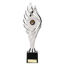 Wildfire Trophy | Silver | 295mm