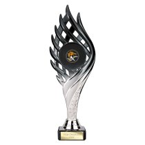 Wildfire Trophy | Black and Silver | 265mm