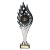 Wildfire Trophy | Black and Silver | 265mm - TR26555A