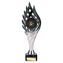 Wildfire Trophy | Black and Silver | 275mm