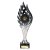 Wildfire Trophy | Black and Silver | 275mm - TR26555B