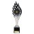 Wildfire Trophy | Black and Silver | 295mm - TR26555C