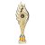 Wildfire Tube Trophy | Gold | 290mm - TR26560A