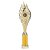 Wildfire Tube Trophy | Gold | 365mm - TR26560D