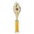 Wildfire Tube Trophy | Gold | 415mm - TR26560F