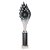 Wildfire Tube Trophy | Black & Silver | 390mm - TR26562E