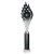 Wildfire Tube Trophy | Black & Silver | 415mm - TR26562F