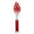 Wildfire Tube Trophy | Red and Silver | 440mm - TR26564G