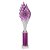 Wildfire Tube Trophy | Purple and Silver | 390mm - TR26566E