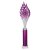 Wildfire Tube Trophy | Purple and Silver | 440mm - TR26566G