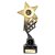 Innov8 Star Trophy | Gold & Black | 230mm - TR26585A