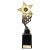 Innov8 Star Trophy | Gold & Black | 275mm - TR26585C