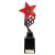 Innov8 Star Trophy | Red & Black | 275mm - TR26590C