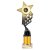 Innov8 -Tube Trophy | Gold & Black | 275mm - TR26591B