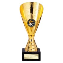 Rising Stars Premium Trophy | Gold | 185mm