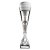 Eclectic Trophy | Silver | 345mm - TR26639B