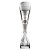 Eclectic Trophy | Silver | 360mm - TR26639C