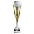 Eclectic Trophy | Gold & Silver | 330mm - TR26642A