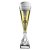 Eclectic Trophy | Gold & Silver | 345mm - TR26642B