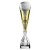 Eclectic Trophy | Gold & Silver | 360mm - TR26642C