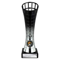 Leader Trophy | Black & Silver | 225mm