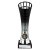 Leader Trophy | Black & Silver | 225mm - TR26217C